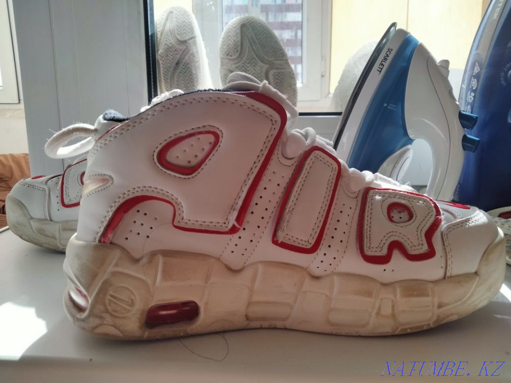 Продаю кроссовки Air max Астана - изображение 3