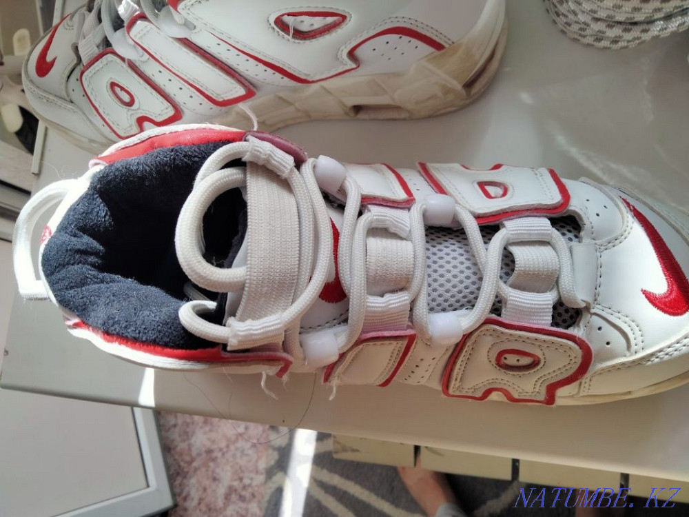 Продаю кроссовки Air max Астана - изображение 4