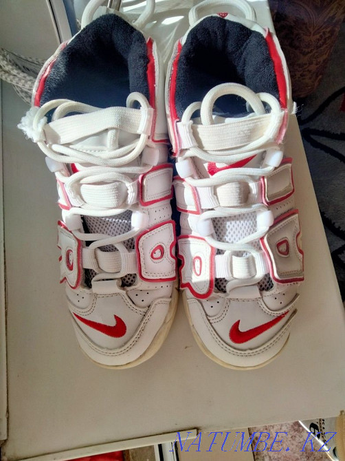 Продаю кроссовки Air max Астана - изображение 5