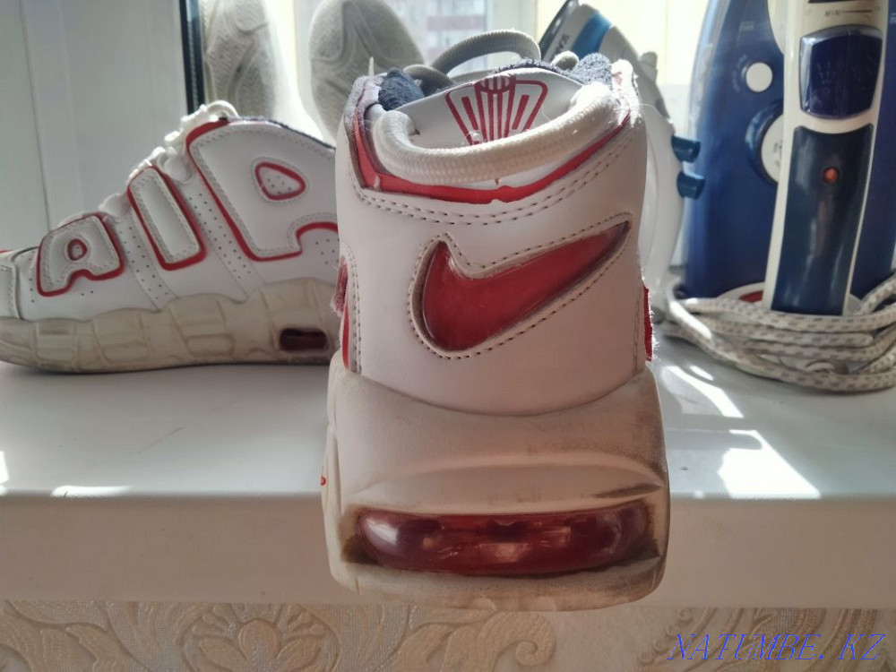 Продаю кроссовки Air max Астана - изображение 2