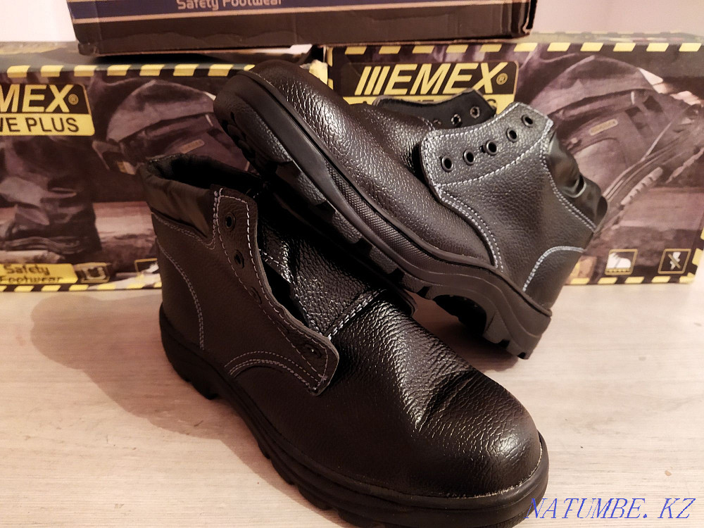 Жеткізу тегін. Қоймада ұшатын аяқ киім  Астана - изображение 6