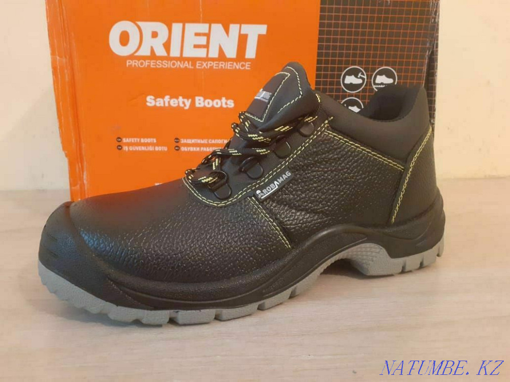 Жеткізу тегін. Қоймада ұшатын аяқ киім  Астана - изображение 3