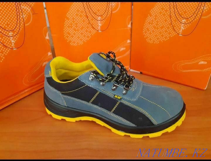 Жеткізу тегін. Қоймада ұшатын аяқ киім  Астана - изображение 2