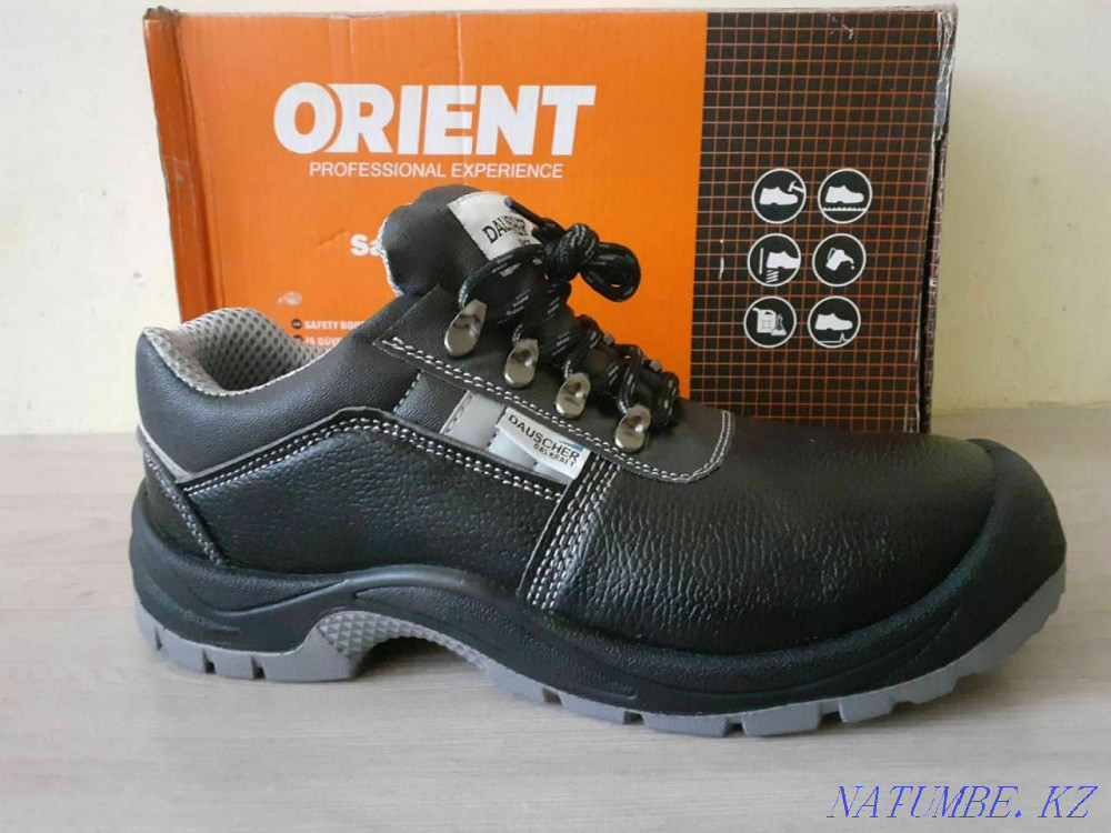 Жеткізу тегін. Қоймада ұшатын аяқ киім  Астана - изображение 4