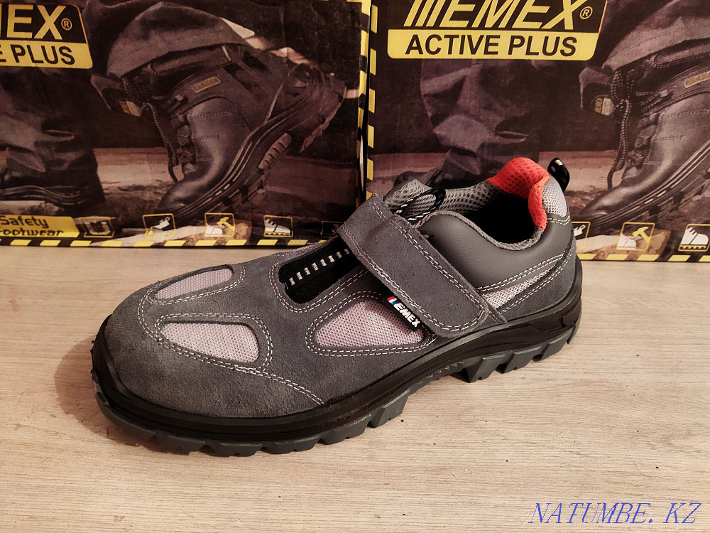 Жеткізу тегін. Қоймада ұшатын аяқ киім  Астана - изображение 5