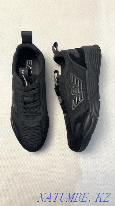 Armani sneakers for men Karagandy - photo 2
