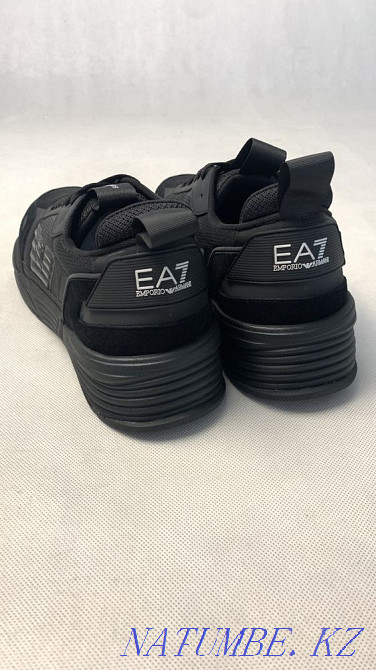 Armani sneakers for men Karagandy - photo 3