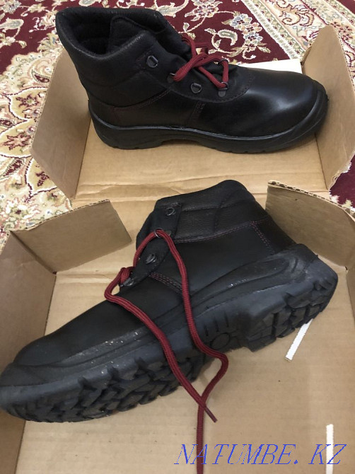 Спец обувь Жанаозен - изображение 2