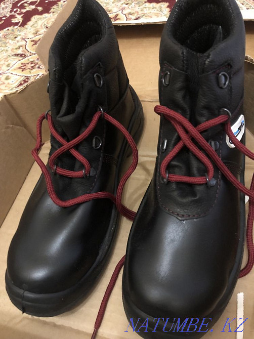 Спец обувь Жанаозен - изображение 3