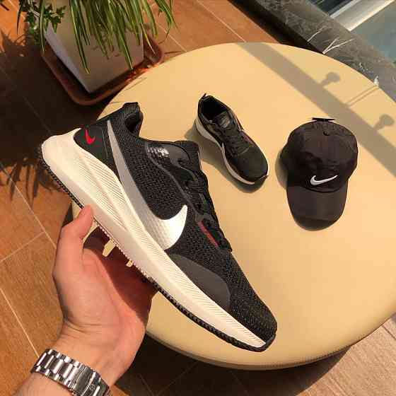 Найк nike PUMA Diesel Новая мужская обувь кроссовки кеды Алматы