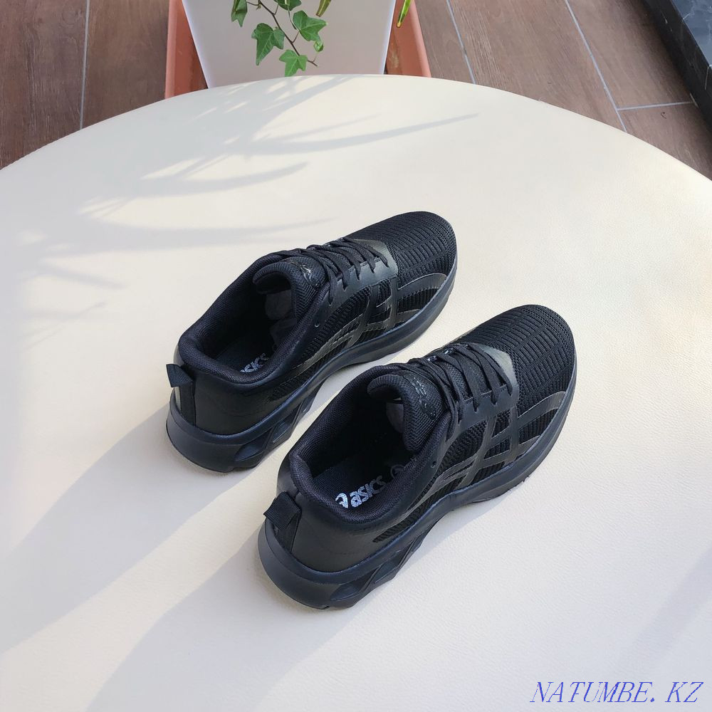 Найк nike PUMA Diesel Новая мужская обувь кроссовки кеды Алматы - изображение 6