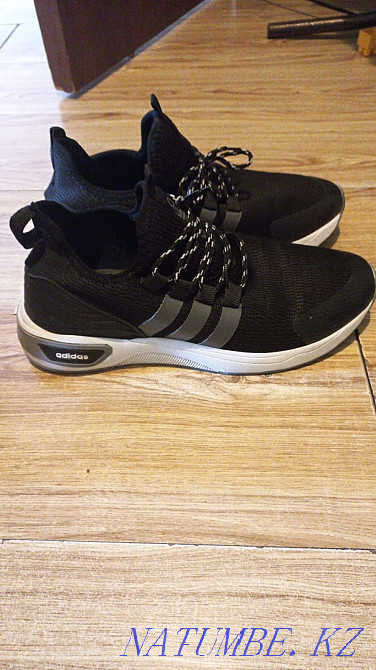 Sell Adidas summer sneakers Нура - photo 5