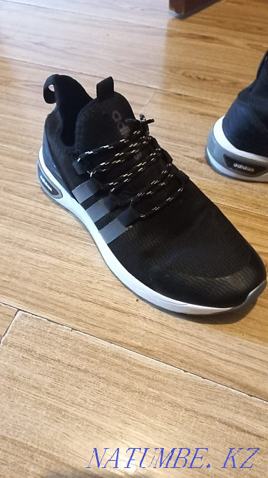 Sell Adidas summer sneakers Нура - photo 2