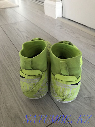Nike football boots for sale Astana - photo 1