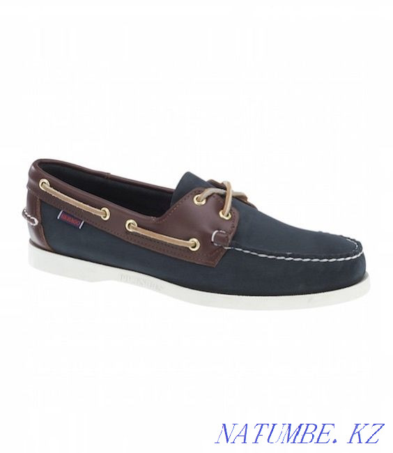 Топсайдер Timberland Sebago 100%оригинал USA Астана - изображение 1
