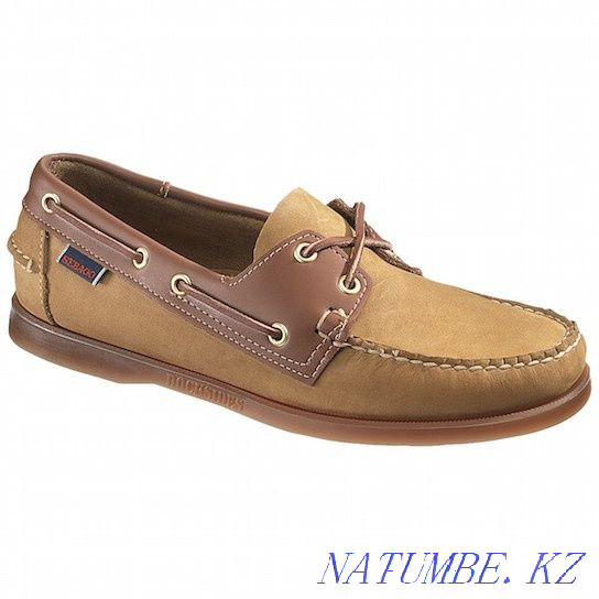 Топсайдер Timberland Sebago 100%оригинал USA Астана - изображение 3