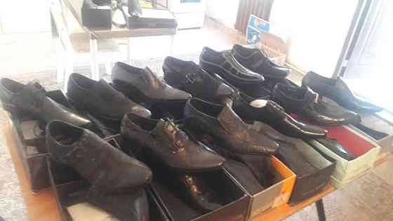 Распродажа мужской обуви рр 43-47 Актобе
