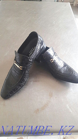 Распродажа мужской обуви рр 43-47 Актобе - изображение 4