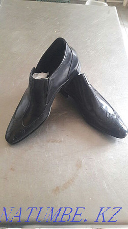 Sale of men's shoes pp 43-47 Aqtobe - photo 5