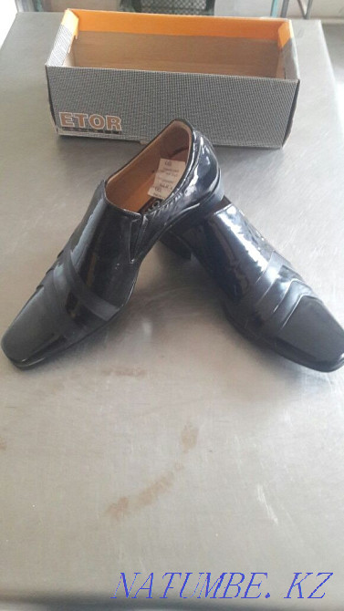 Sale of men's shoes pp 43-47 Aqtobe - photo 7