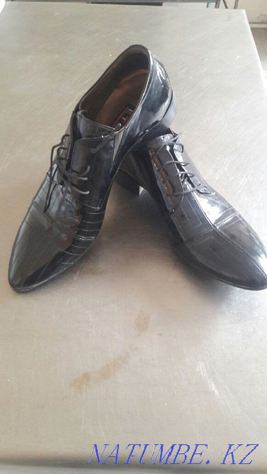 Sale of men's shoes pp 43-47 Aqtobe - photo 3