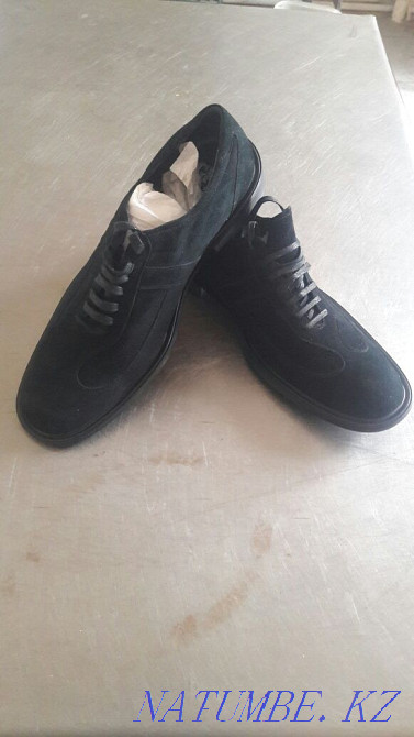 Sale of men's shoes pp 43-47 Aqtobe - photo 6