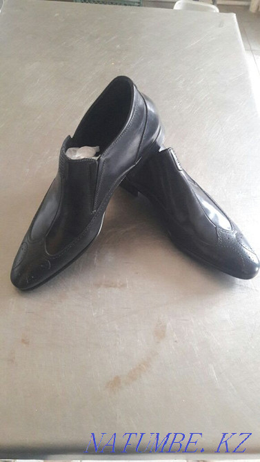 Sale of men's shoes pp 43-47 Aqtobe - photo 5