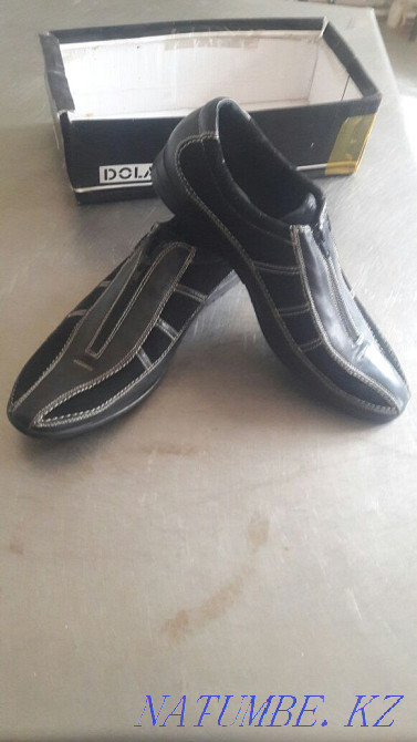 Sale of men's shoes pp 43-47 Aqtobe - photo 8
