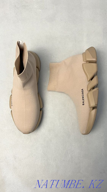 Balenciaga men's Karagandy - photo 2