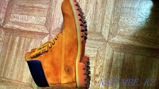 Продам ботинки Темборленды Павлодар - изображение 4