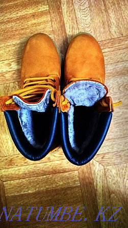 Продам ботинки Темборленды Павлодар - изображение 3