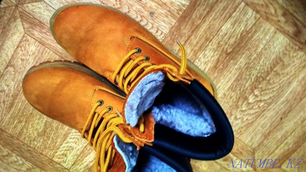 Temborland boots for sale Pavlodar - photo 1