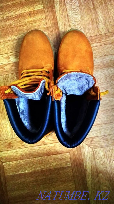 Temborland boots for sale Pavlodar - photo 3