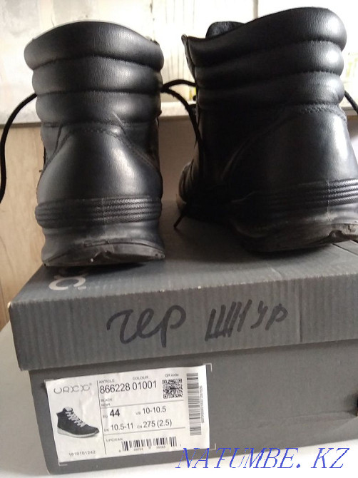 Ерлердің аяқ киімі сатылады  Алматы - изображение 3