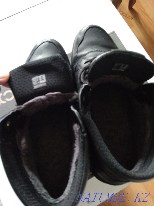 Ерлердің аяқ киімі сатылады  Алматы - изображение 1