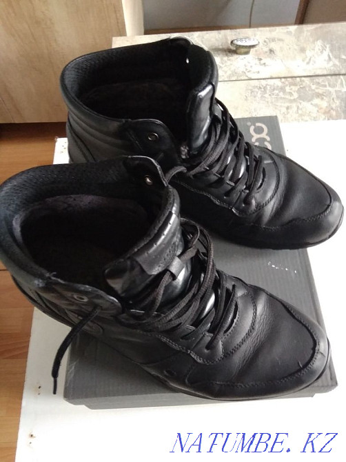 Ерлердің аяқ киімі сатылады  Алматы - изображение 2