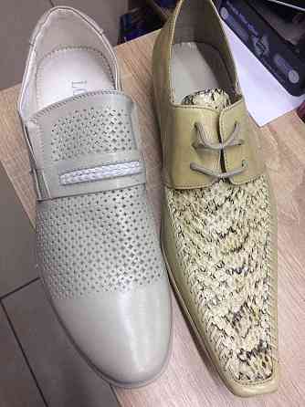 туфли мужские продам Almaty