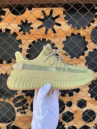 Кроссовки ADIDAS YEEZY BOOST 350 V2 originals KASPI RED | KASPI 0-0-12 Алматы