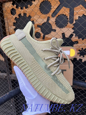 Sneakers ADIDAS YEEZY BOOST 350 V2 originals KASPI RED | KASPI 0-0-12 Almaty - photo 7