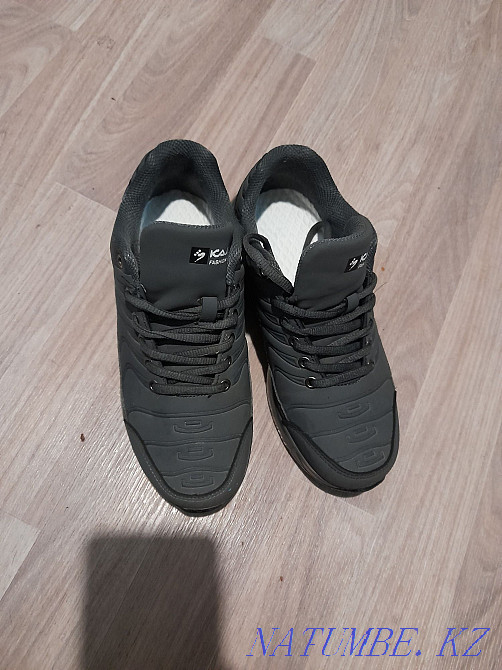 Men's shoes Temirtau - photo 4