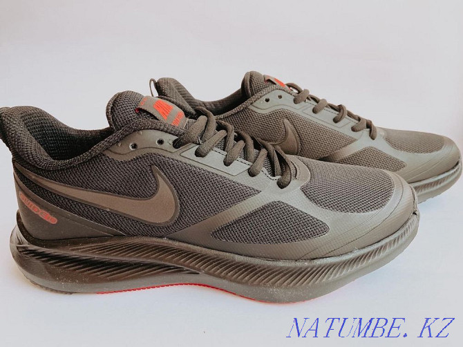 Nike ерлер кроссовкалары  Астана - изображение 3