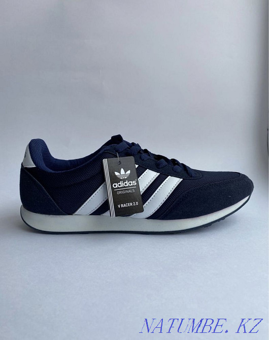 Кроссовки из Турции Астана - изображение 1