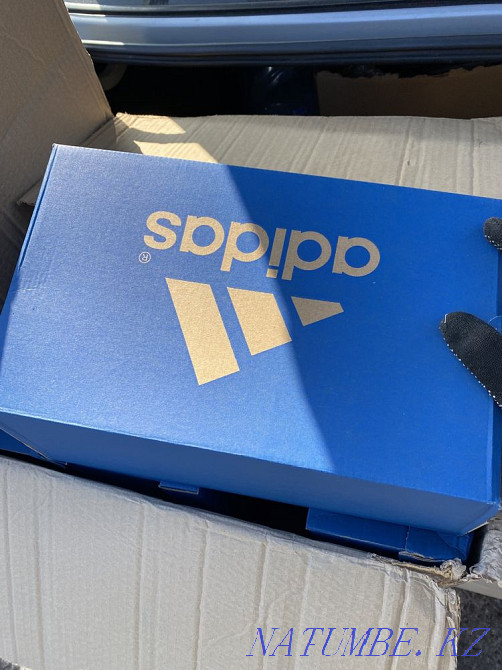 Кроссовки из Турции Астана - изображение 3