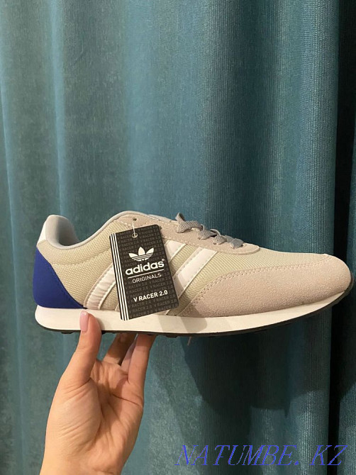 Кроссовки из Турции Астана - изображение 5