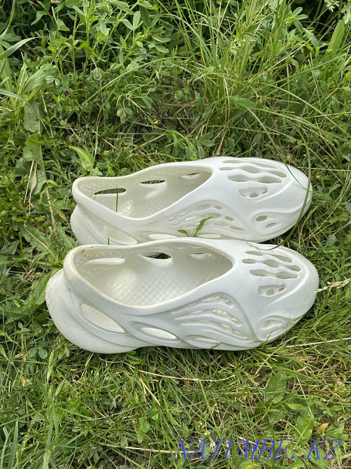 Adidas Yeezy Foam Мичуринское - photo 1