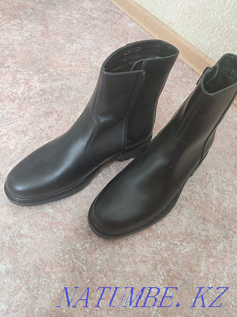 I will sell shoes of 44 sizes and winter boots of 41 sizes Kostanay - photo 1