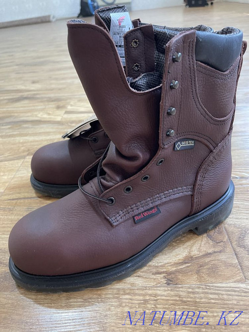 Red wing boots 42.5 r Atyrau - photo 1