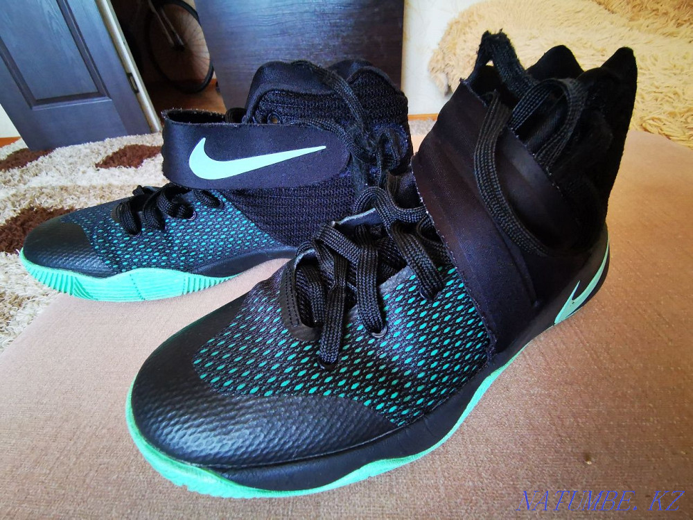 Sell original nike sneakers Karagandy - photo 1