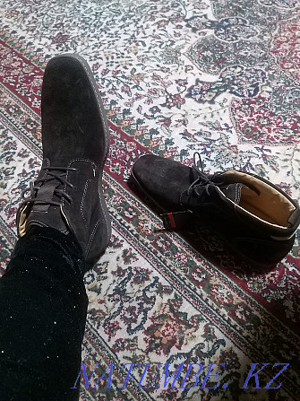 Men's branded German boots Almaty - photo 7