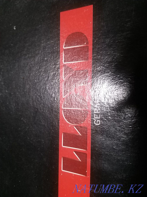 Men's branded German boots Almaty - photo 3